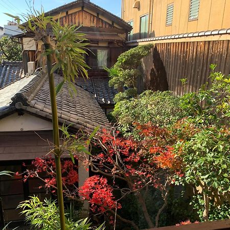 Tsubakiso Hotel Nara Exterior photo