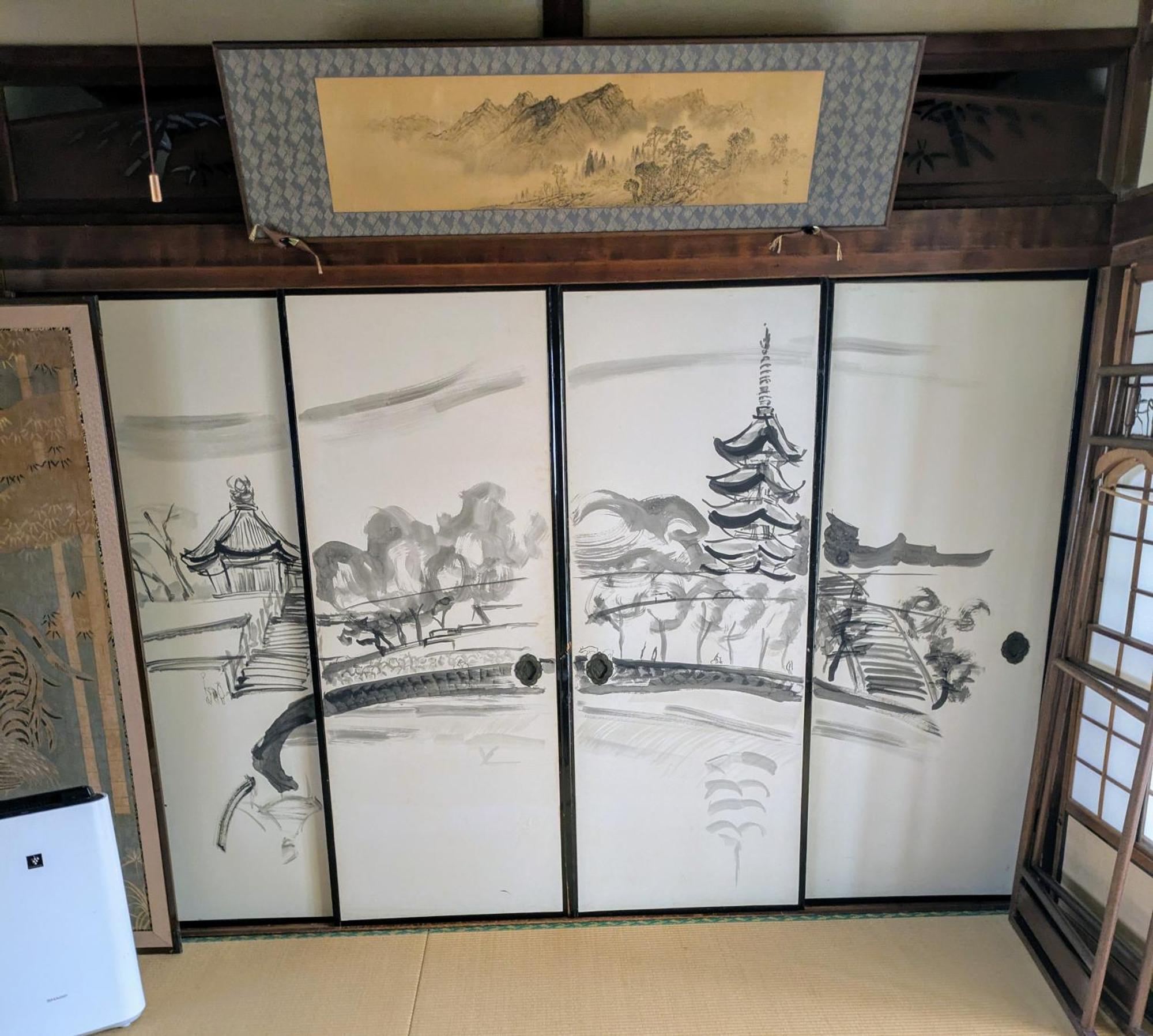 Tsubakiso Hotel Nara Exterior photo